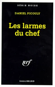 Les larmes du chef