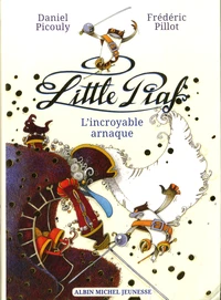 L'incroyable arnaque