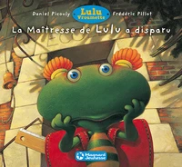 La maîtresse de Lulu a disparue