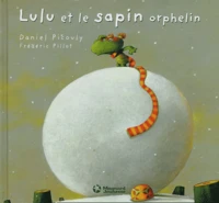 Lulu et le sapin orphelin