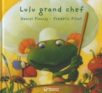 Lulu grand chef