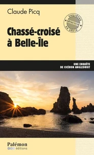 Chassé-croisé à Belle-Ile