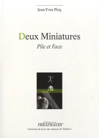 Deux miniatures