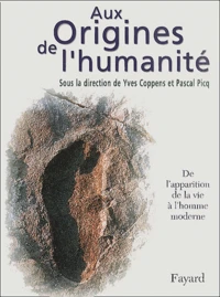 Aux origines de l'humanité