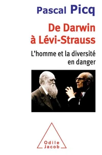De Darwin à Lévi-Strauss
