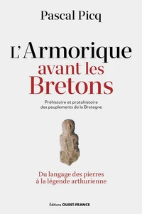 L'Armorique avant les Bretons