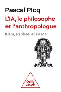 L'IA, le philosophe et l'anthropologue
