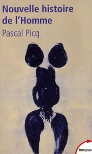 Nouvelle histoire de l'Homme