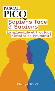 Sapiens face à Sapiens