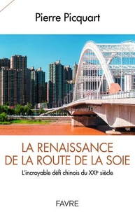 La renaissance de la route de la soie