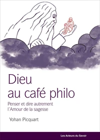 Dieu au café philo