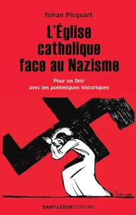 L'Eglise catholique face au nazisme