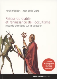 Retour du diable et renaissance de l'occultisme