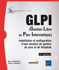 GLPI (gestion libre de parc informatique)
