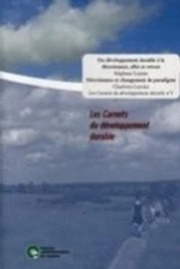 L'autogestion: un mouvement populaire cle d'un developpement durable en argentine?