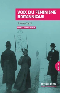 Voix du féminisme britannique