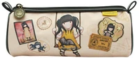 Trousse ronde Gorjuss