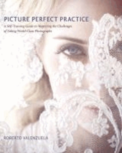 Picture Perfect Practice - A Self-Training Guide to Mastering the Challenges of Taking World-Class Photographs.