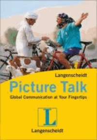 Picture Talk - Global Communication at Your Fingertips.