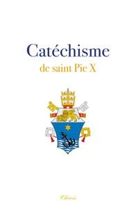 Catéchisme de saint Pie X