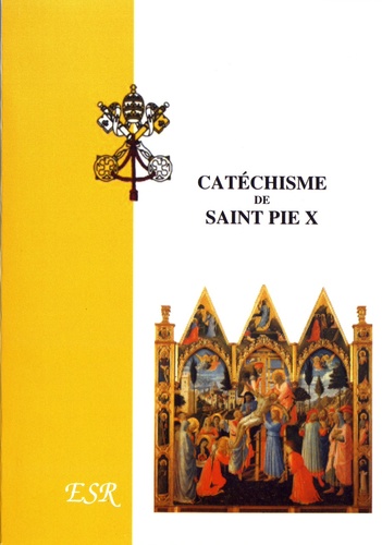 Catéchisme de saint Pie X