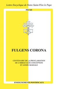 Fulgens corona