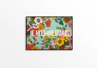 Je m'emmerdais