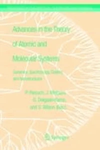 Advances in the Theory of Atomic and Molecular Systems
