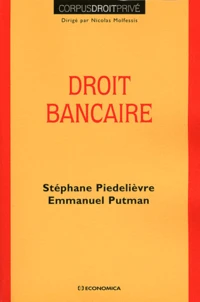 Droit bancaire