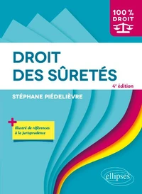 Droit des sûretés