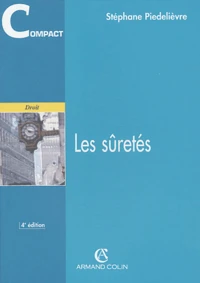 Les sûretés