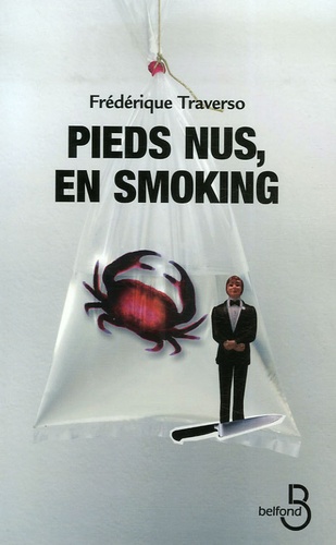 Pieds nus, en smoking - Occasion