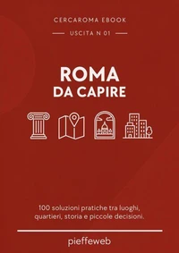 ROMA DA CAPIRE