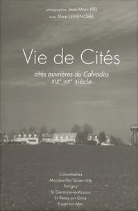 Vie de Cités.