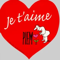 Je t'aime