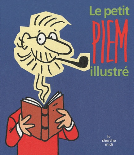  Piem - Le petit Piem illustré.
