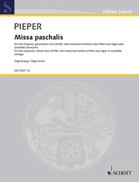 Missa paschalis