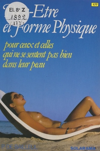 Bien-être et forme physique