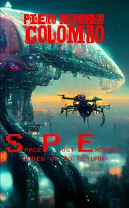 S.P.E. 06 - Dudes of No Return