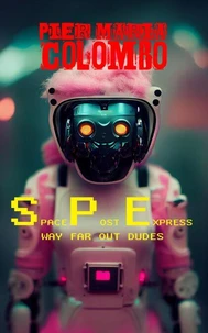 S.P.E. 07 - Way Far Out Dudes