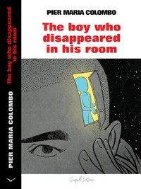 The Boy Who Disappeared in His Room