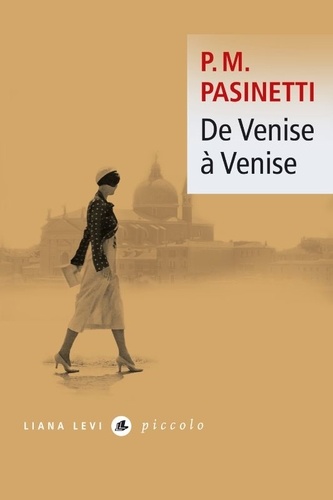 De Venise à Venise - Occasion
