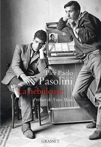 La nébuleuse. Traduit de l'italien par Jean-Paul Manganaro