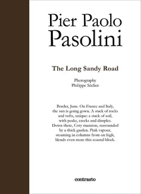 The long sandy road