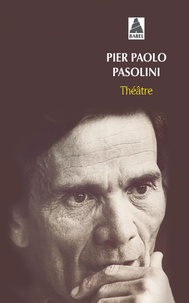 Pier Paolo Pasolini - .