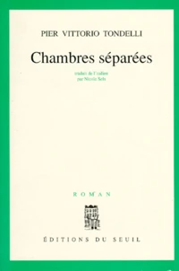 Chambres séparées