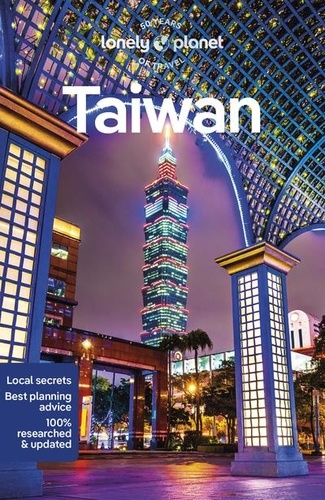 Taiwan 12th edition