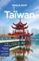 Taiwan 2e édition