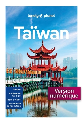 Taiwan 2e édition