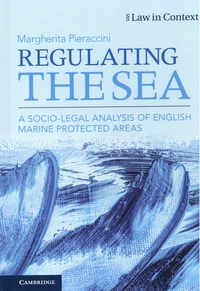 Regulating the Sea